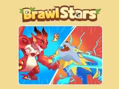 Xogo Brawl Stars