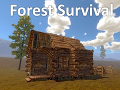 Xogo Forest Survival