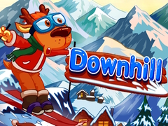 Xogo Downhill