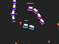 Xogo Trainwar.io