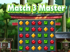 Xogo Match 3 Master