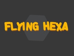 Xogo Flying Hexa