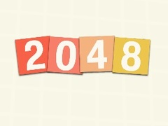 Xogo 2048 - Classic Number Game