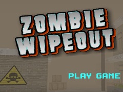 Xogo Zombie Wipeout
