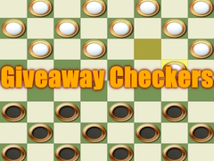 Xogo Giveaway Checkers