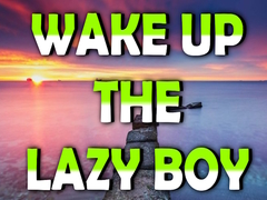 Xogo Wake Up the Lazy Rose