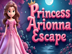 Xogo Princess Arionna Escape