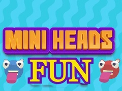 Xogo Mini Heads Fun