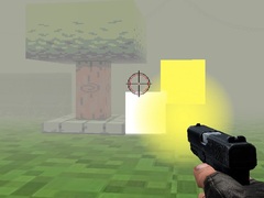 Xogo Zombie Counter Craft