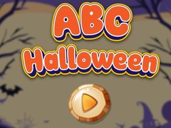 Xogo Abc Halloween