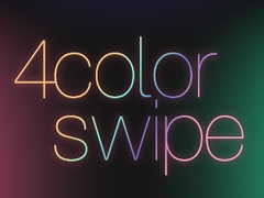 Xogo 4color Swipe