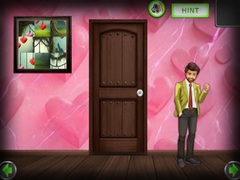 Xogo Amgel Easy Room Escape 229