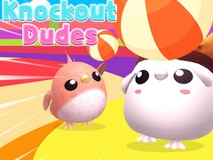 Xogo Knockout Dudes