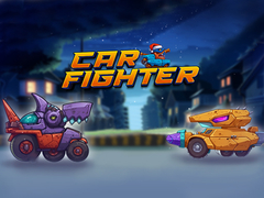 Xogo Car Fighter