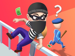 Xogo House Robber