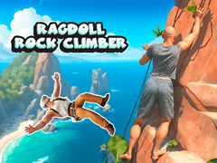 Xogo Super Rock Climber