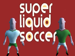 Xogo Super Liquid Soccer