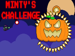 Xogo Minty's Challenge