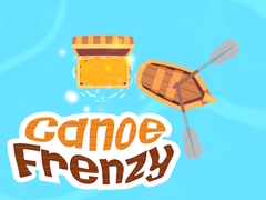 Xogo Canoe Frenzy