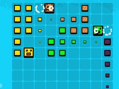 Xogo Brick Battle