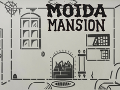 Xogo Moida Mansion