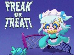 Xogo Freak or Treat 