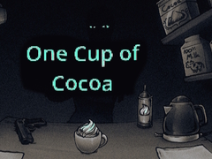 Xogo One Cup of Cocoa