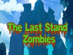 Xogo The Last Stand Zombies