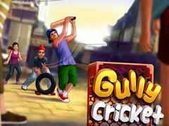 Xogo Gully Cricket