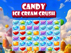 Xogo Candy Ice Cream Crush