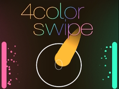 Xogo 4color swipe