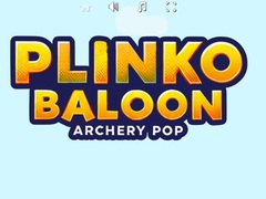 Xogo Plinko Ballon