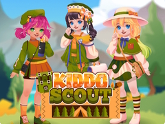 Xogo Kiddo Scout