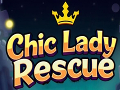 Xogo Chic Lady Rescue