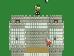 Xogo Defend Castle