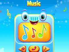 Xogo Baby Smartphone