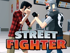 Xogo Street Fighter Simulator