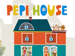 Xogo Pepi House