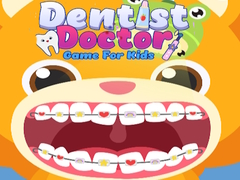 Xogo Dentist Doctor Game For Kids