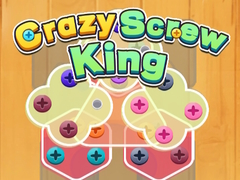 Xogo Crazy Screw King