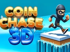 Xogo Coin Chase 3D