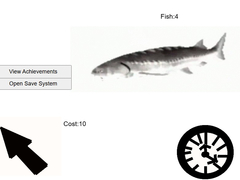 Xogo Fish Clicker