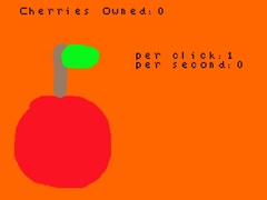 Xogo Cherry
