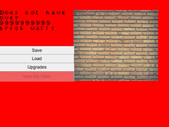 Xogo Make A Wall
