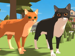 Xogo Cat Life Simulator