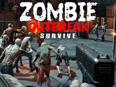 Xogo Zombie Outbreak Survive