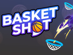 Xogo Basket Shot