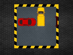 Xogo Unblock Car Parking