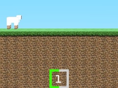 Xogo Crazy Sheep