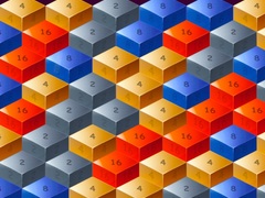 Xogo Cube In Cube